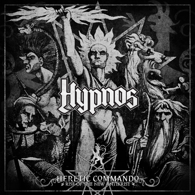 Hypnos - Heretic Commando