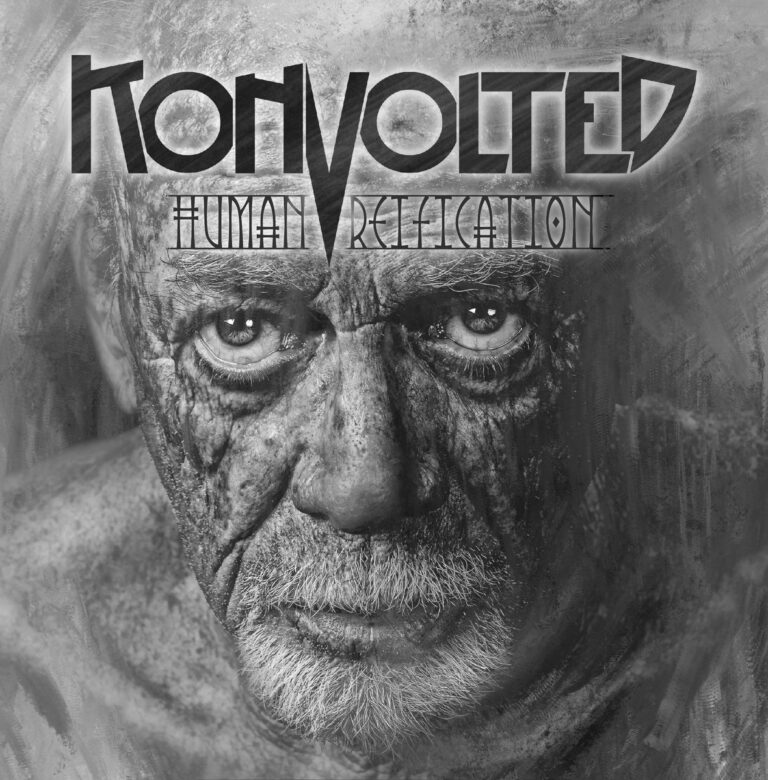 Konvolted - Human Reification