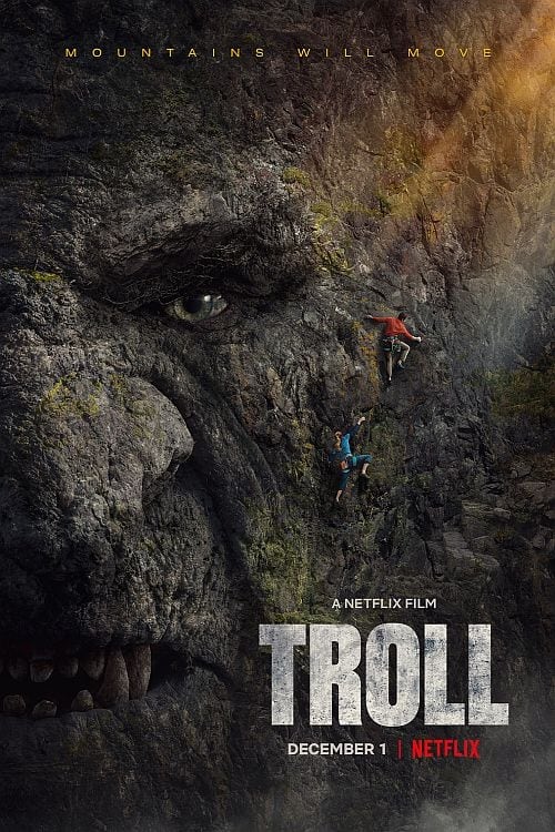 Review: Troll (2022)