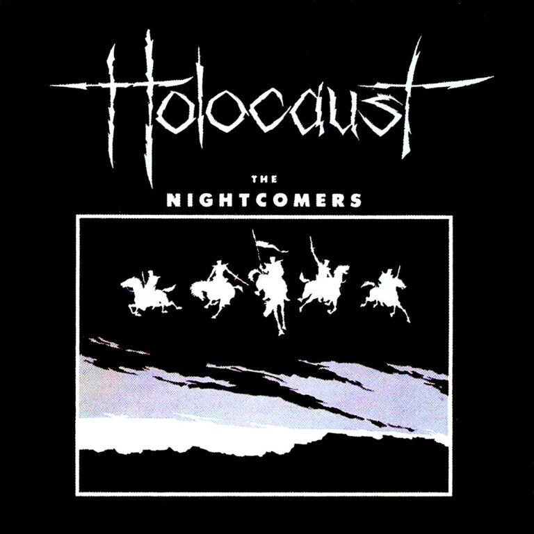 Holocaust-the-nightcomers