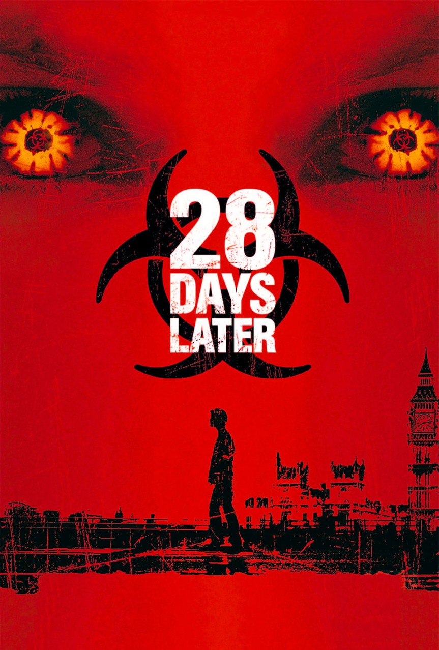 Review: 28 Days Later… (2002)