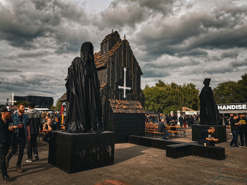 Review: Copenhell 2022