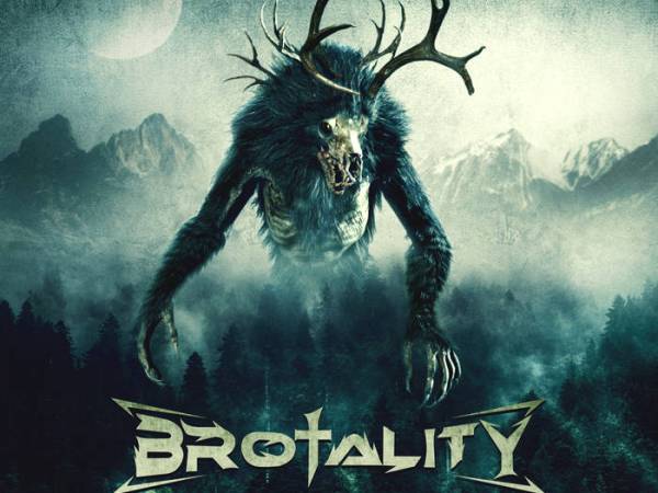 Review: Brotality – The Woods Will End You (2022)