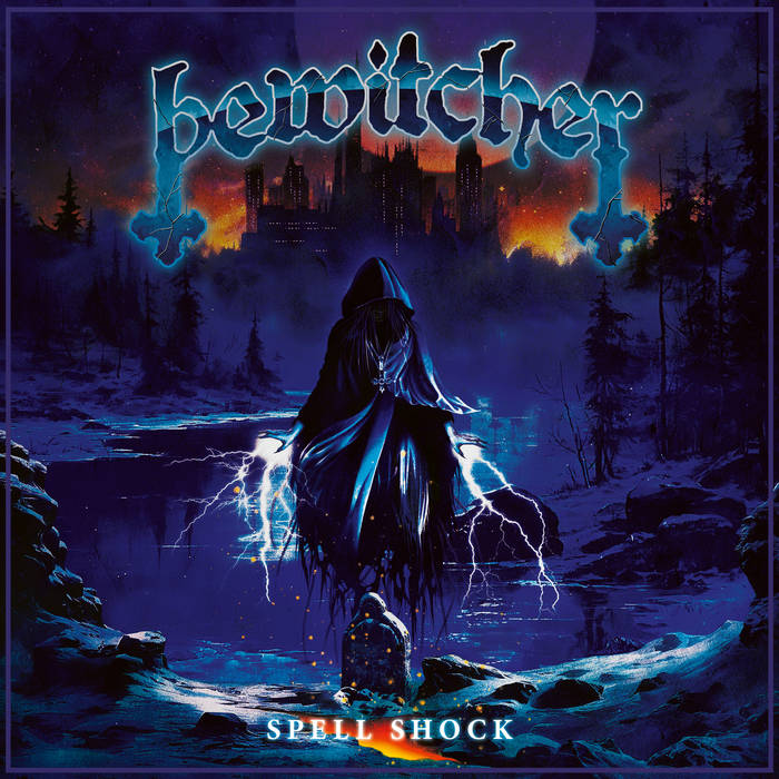 Bewitcher - Spell Shock