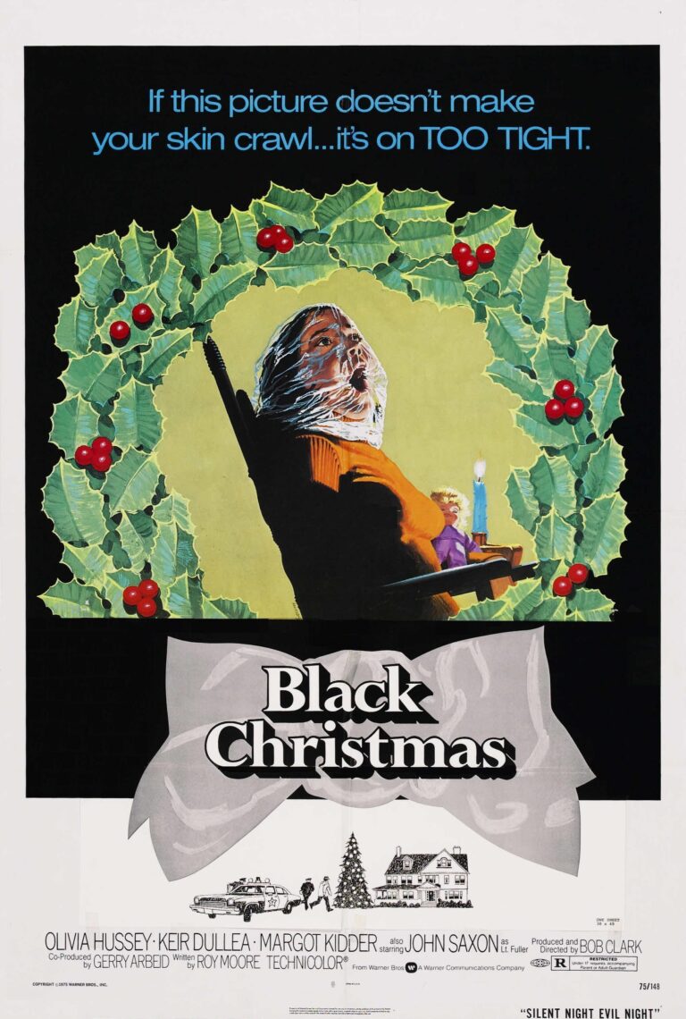 blackchristmas