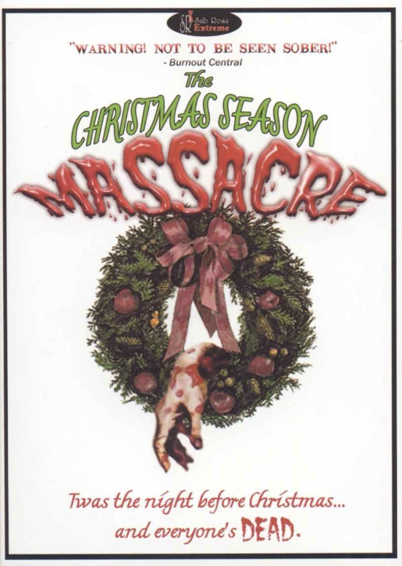 Christmas Season Massacre