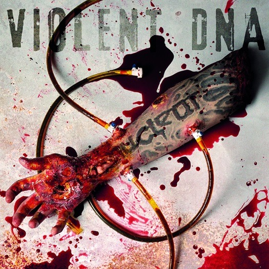 Nuclear - Violent DNA