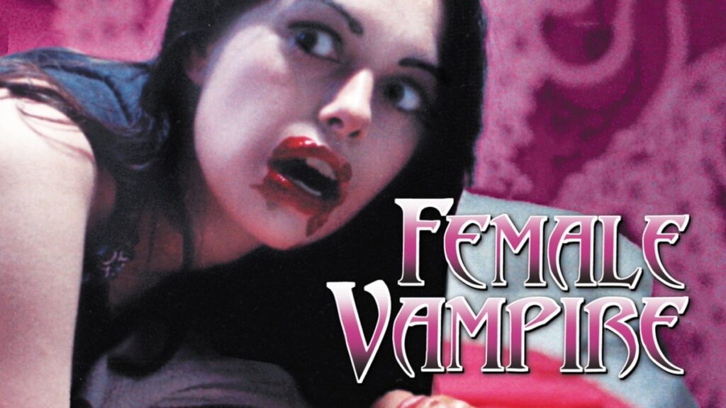 femalevampire